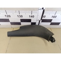 Накладка порога (внутренняя) RENAULT Megane II 2002-2009 8200401097