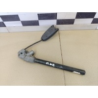Ответная часть ремня безопасности RENAULT Megane II 2002-2009 8200548993