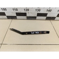 Направляющая заднего бампера правая Chevrolet Lacetti 2003-2013 96545624