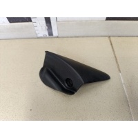 Накладка переднего крыла правого RENAULT Megane II 2002-2009 8200073431