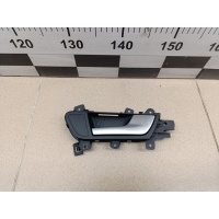 Ручка двери задней внутренняя правая Audi A4 [B8] 2007-2015 8K0839020E7PE