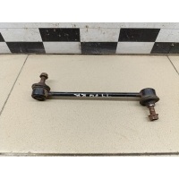 Стойка заднего стабилизатора Chevrolet Lacetti 2003-2013 96561754