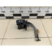 Ремень безопасности Chevrolet Lacetti 2003-2013 96933398