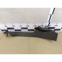 Накладка порога (внутренняя) RENAULT Megane II 2002-2009 8200165393