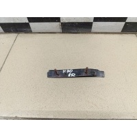 Кронштейн заднего бампера правый Chevrolet Lacetti 2003-2013 96546936