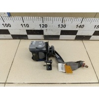 Ремень безопасности Chevrolet Lacetti 2003-2013 96933388