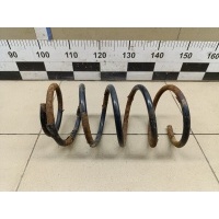 Пружина задняя Chevrolet Lacetti 2003-2013 96415734