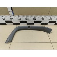 Обшивка двери багажника Chevrolet Lacetti 2003-2013 96615978
