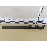 Накладка порога (внутренняя) RENAULT Megane II 2002-2009 8200165387
