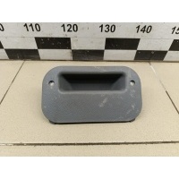 Ручка двери внутренняя Chevrolet Lacetti 2003-2013 96615997