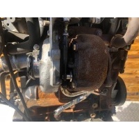 Турбина Renault Scenic 2 2007 8200256077