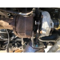 Турбина Ford Galaxy 1 restailing 2003 038253019N
