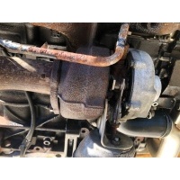 Турбина Volkswagen Sharan 1 restailing 2003 T90180583491, 08352114