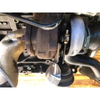 Турбина Volkswagen Golf 4 2002 038253016N