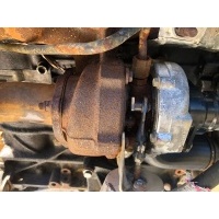 Турбина Volkswagen Sharan 1 restailing 2003 03G253014E