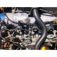 Форсунка Renault Scenic 2 2007 0445110021, 7700111014