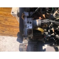 ТНВД Renault Scenic 2 2007 8200108225, 0445010075