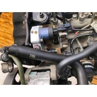 ТНВД Mitsubishi Carisma 2001 8200055072, 0445010031