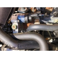 ТНВД Mitsubishi Carisma 2001 8200055072, 0445010031