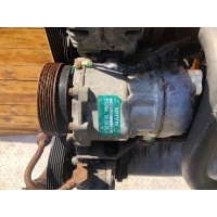 Компрессор кондиционера Volkswagen Sharan 1 restailing 2003 1J0820803A, R134A