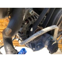 Генератор Audi A6 C5 (S6,RS6) 2000 078903016H