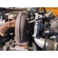 Турбина Audi A6 C5 (S6,RS6) 2000 4541355009S, MH9073