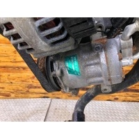 Компрессор кондиционера Mitsubishi Carisma 2001 9562703034, 8200040681, SD7H15