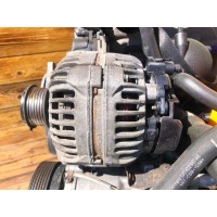 Генератор Volkswagen Golf 4 2002 0124515010