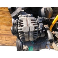 Генератор Ford Galaxy 1 restailing 2003 038903023L