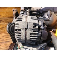 Генератор Volkswagen Sharan 1 restailing 2003
