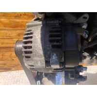 Генератор Renault Scenic 2 2007 8200290215, 2542818D, 604012290