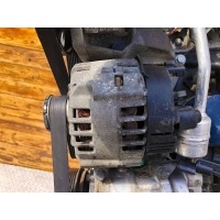 Генератор Mitsubishi Carisma 2001 7700426849