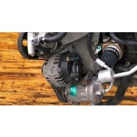 Генератор Mitsubishi Carisma 2001 7700426849