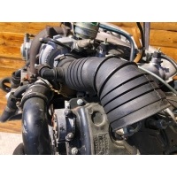 Патрубок турбины Audi A6 C5 (S6,RS6) 2000 4B0129627A