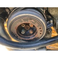 Шкив коленвала Volkswagen Sharan 1 restailing 2003