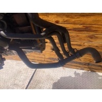 Патрубок (трубопровод, шланг) Renault Scenic 2 2007 800331615C