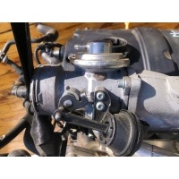 Клапан EGR Ford Galaxy 1 restailing 2003 038129637A