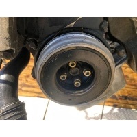 Шкив коленвала Volkswagen Golf 4 2002