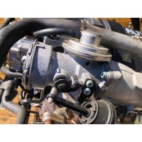 Клапан EGR Volkswagen Sharan 1 restailing 2003 038129637A