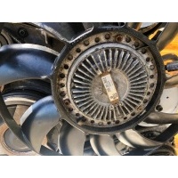 Вискомуфта Audi A6 C5 (S6,RS6) 2000 059121350F