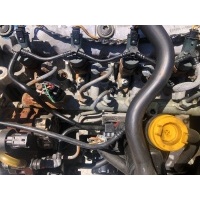 Топливная рампа Renault Scenic 2 2007