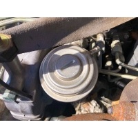Клапан EGR Audi A6 C5 (S6,RS6) 2000 72167505, 059131503