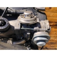 Клапан EGR Volkswagen Golf 4 2002 038131501S, 048200165