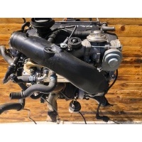 Патрубок интеркулера Volkswagen Golf 4 2002 1J0129654AC