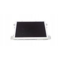 Audi wyświetlacz LCD 8F0919604