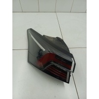 Бардачок Omoda S5 2023 605000422AA