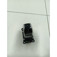 Бардачок Omoda S5 2023