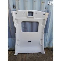 Бардачок Omoda S5 2023