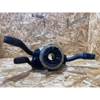 переключатель подрулевой (стрекоза) Audi Q7 4L 2014 4F0953549E
