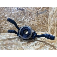 переключатель подрулевой (стрекоза) Audi Q7 4L 2010 4F0953549D
